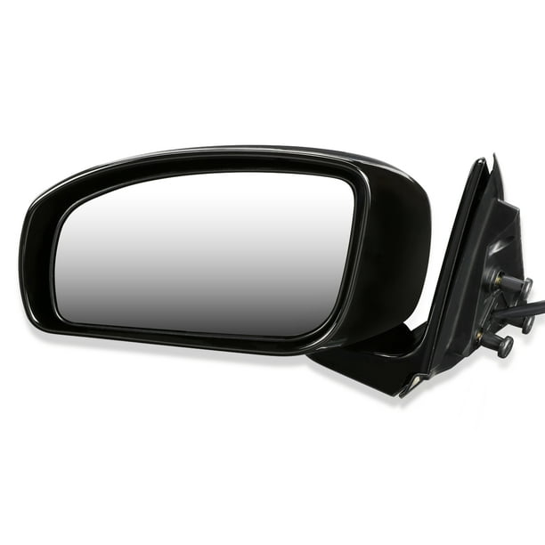 Fit 07-08 Infiniti G35 Sedan OE Style Powered Side Door Mirror Left IN1320124
